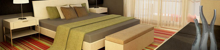 酒店裝修為什么和住宅會略有不同？