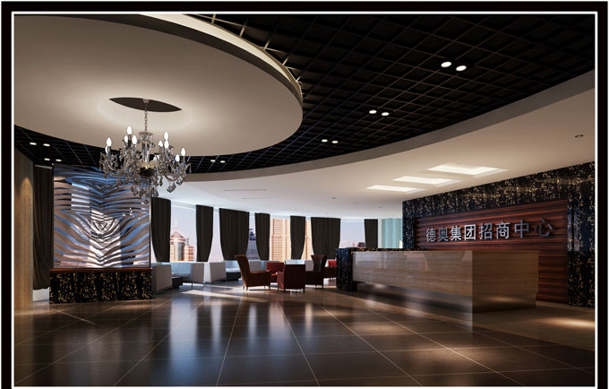 辦公室裝修竣工驗收有哪些環節？