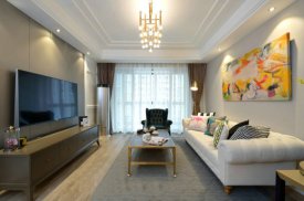 毛坯房、簡裝房和精裝房的區別