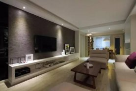 重慶新思路裝飾：墻面采用硅藻泥壁紙怎么樣？