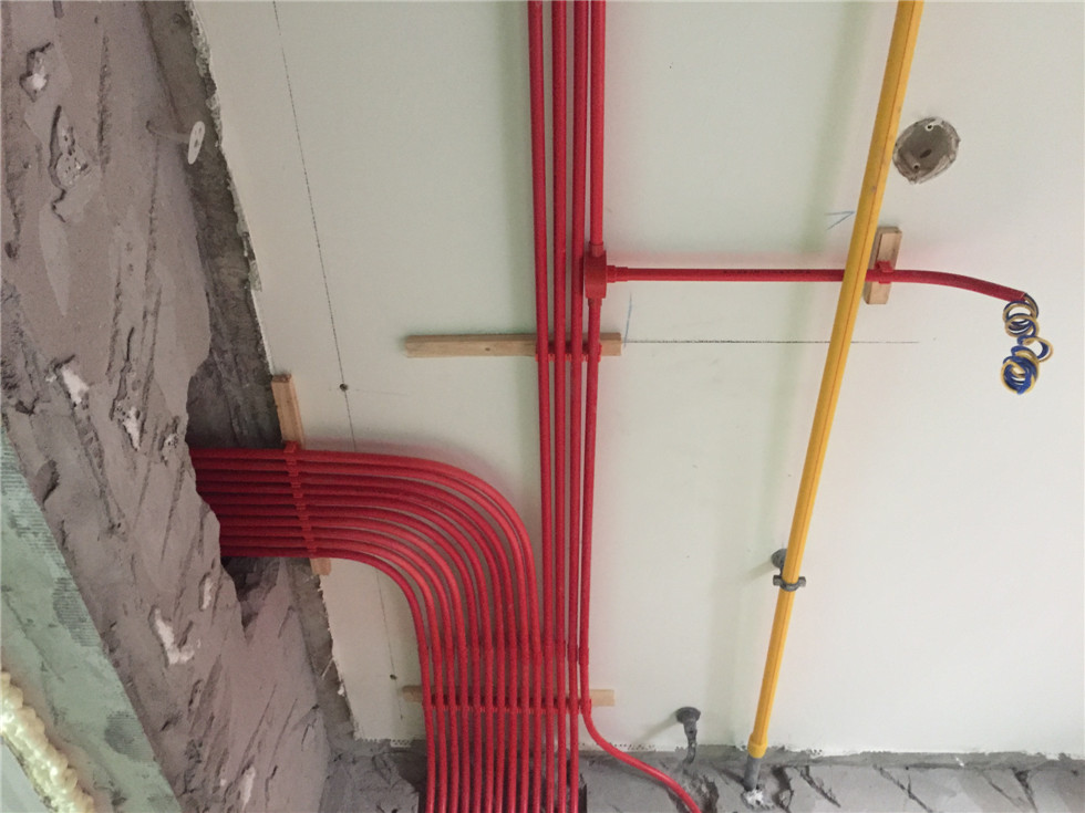 重慶南坪裝修家裝中這些錢千萬不能省！