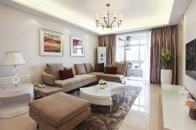 酒店室內裝修，未來的發展趨勢！