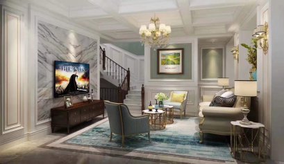 協信春山臺（混搭）