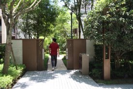 工地服務(wù)日·精心設(shè)計(jì)，熱忱服務(wù)