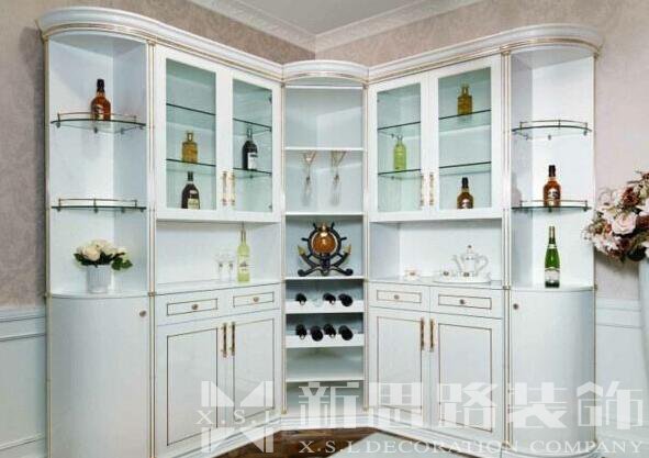 不能打柜子的6個地方,這是過來人用實踐總結的經驗啊!