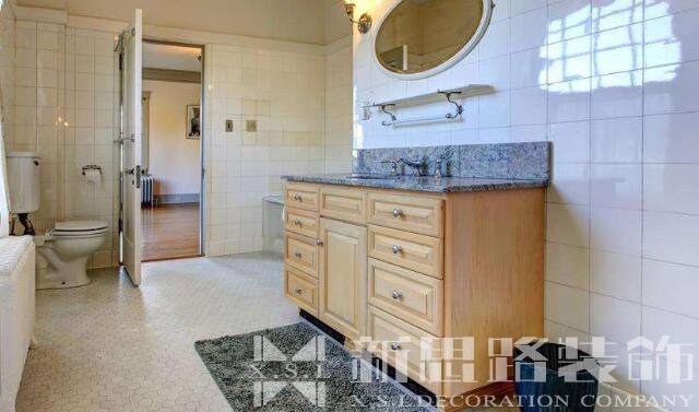 不能打柜子的6個地方,這是過來人用實踐總結的經驗啊!